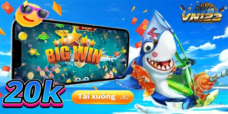Các sự kiện độc quyền qua app
